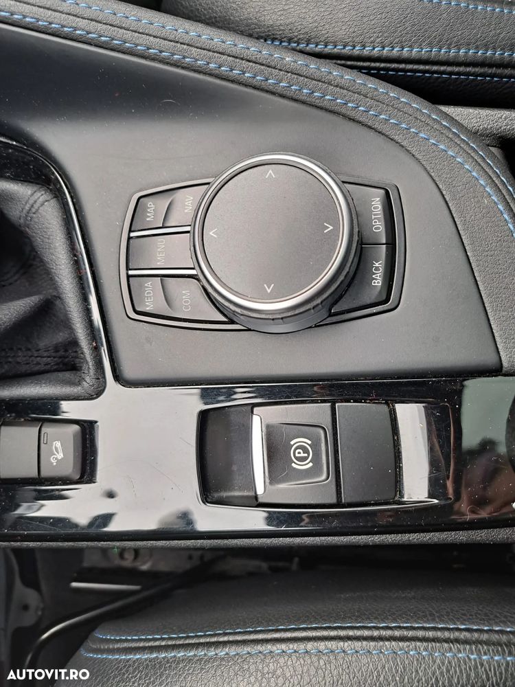 BMW X2 xDrive25d AT - 21