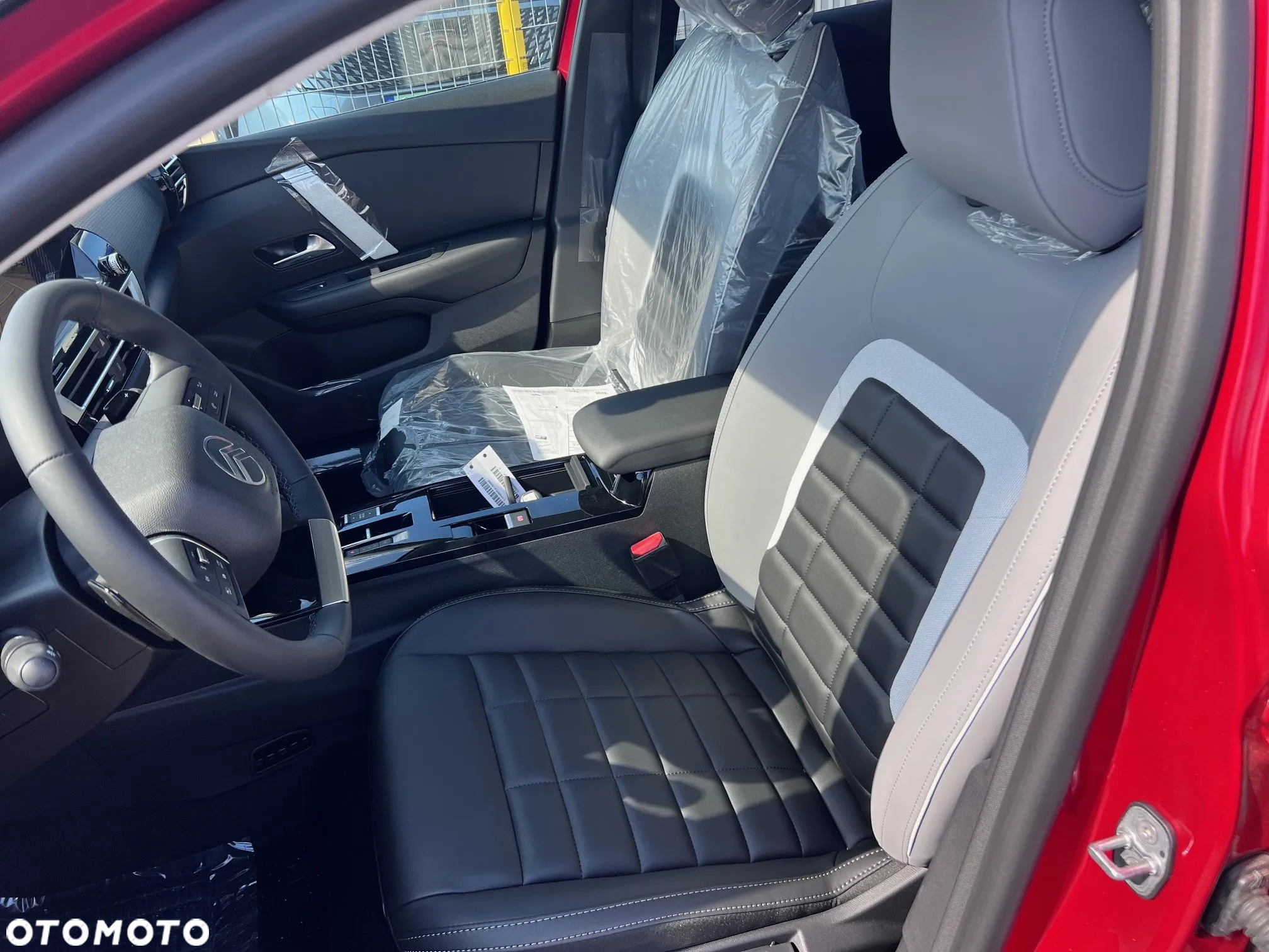 Citroën C4 1.2 mHEV Max eDCT6 - 10