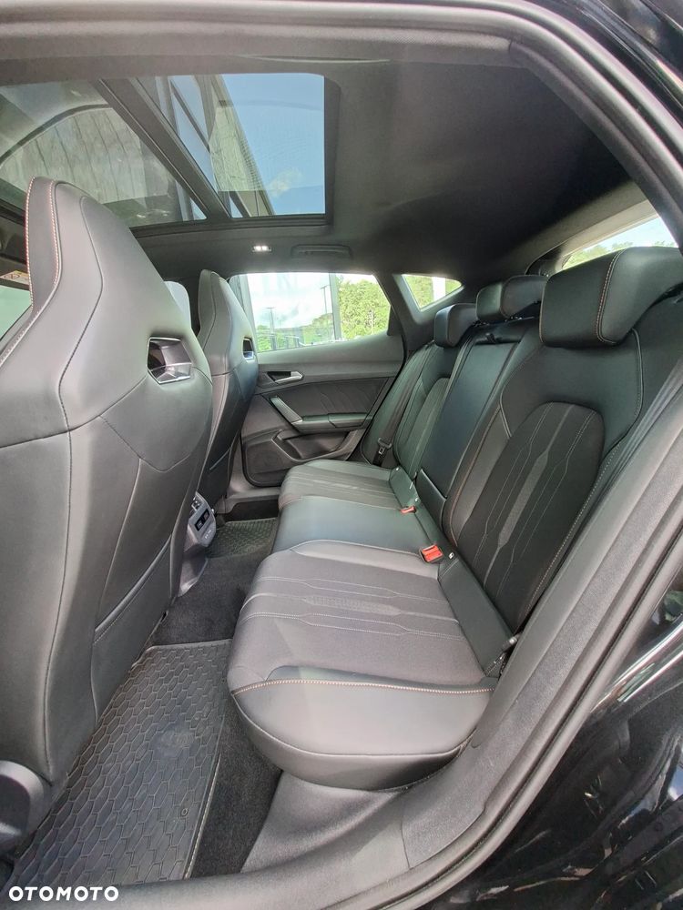 Cupra Formentor 2.0 TSI 4Drive VZ DSG - 12