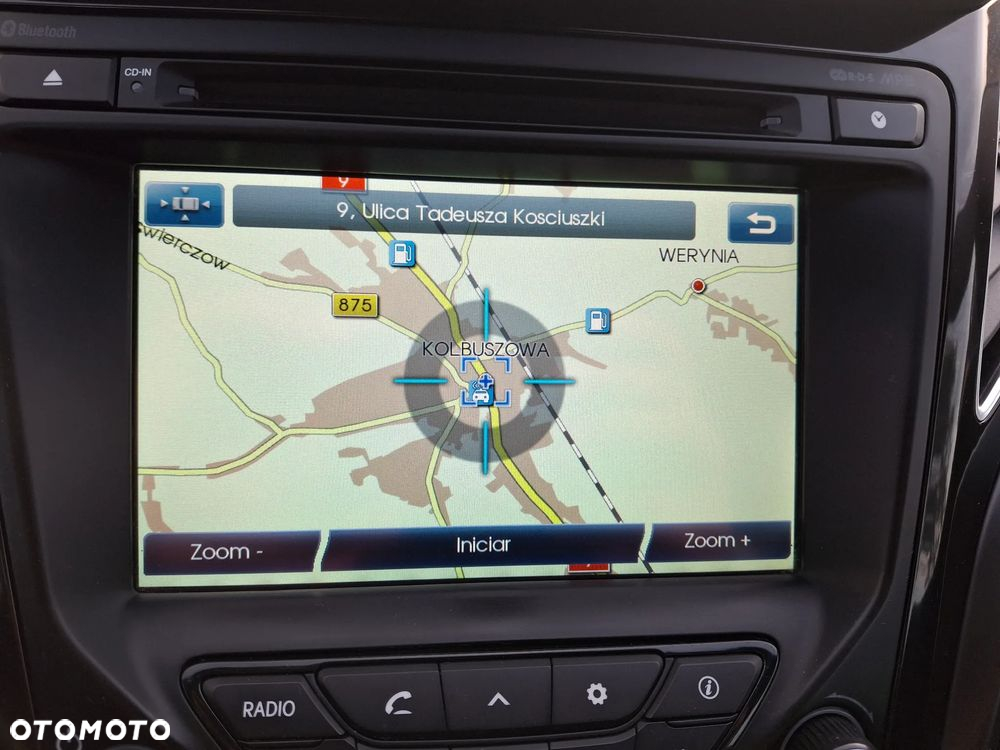 Hyundai i40 i40cw 1.6 Fifa World Cup Edition - 37