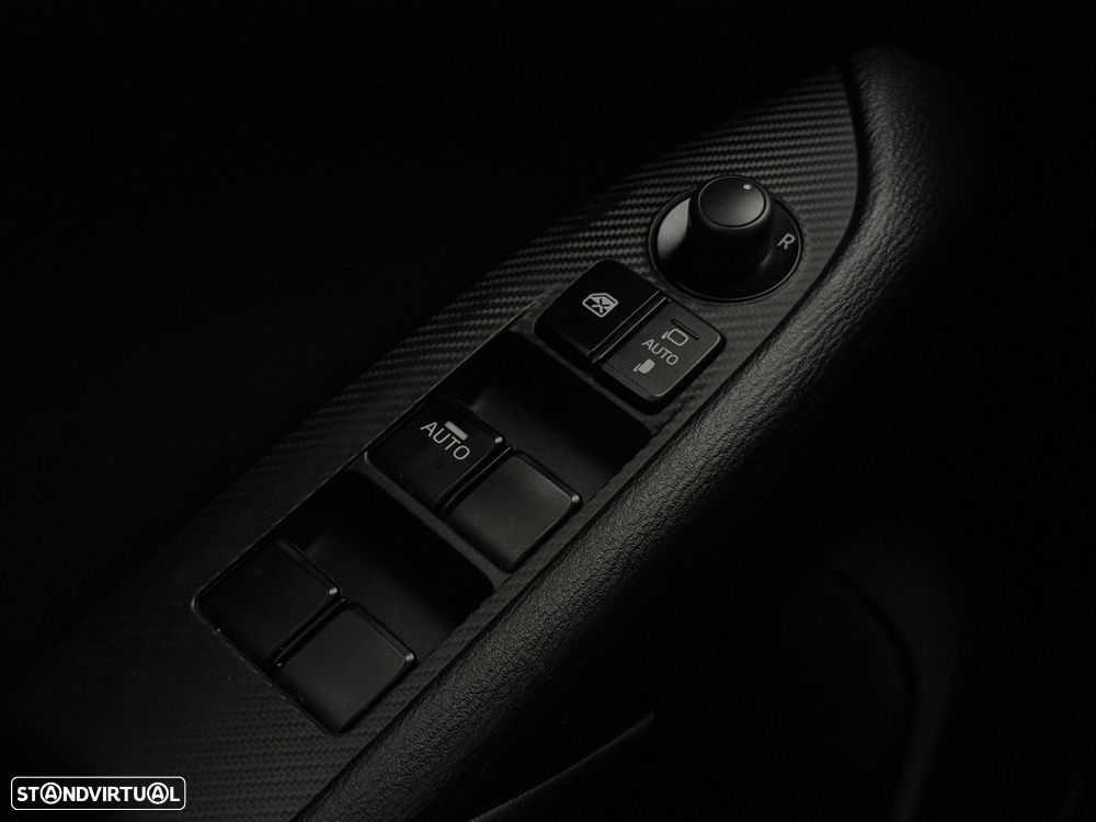 Mazda CX-3 1.8 Sky.Excellence - 11