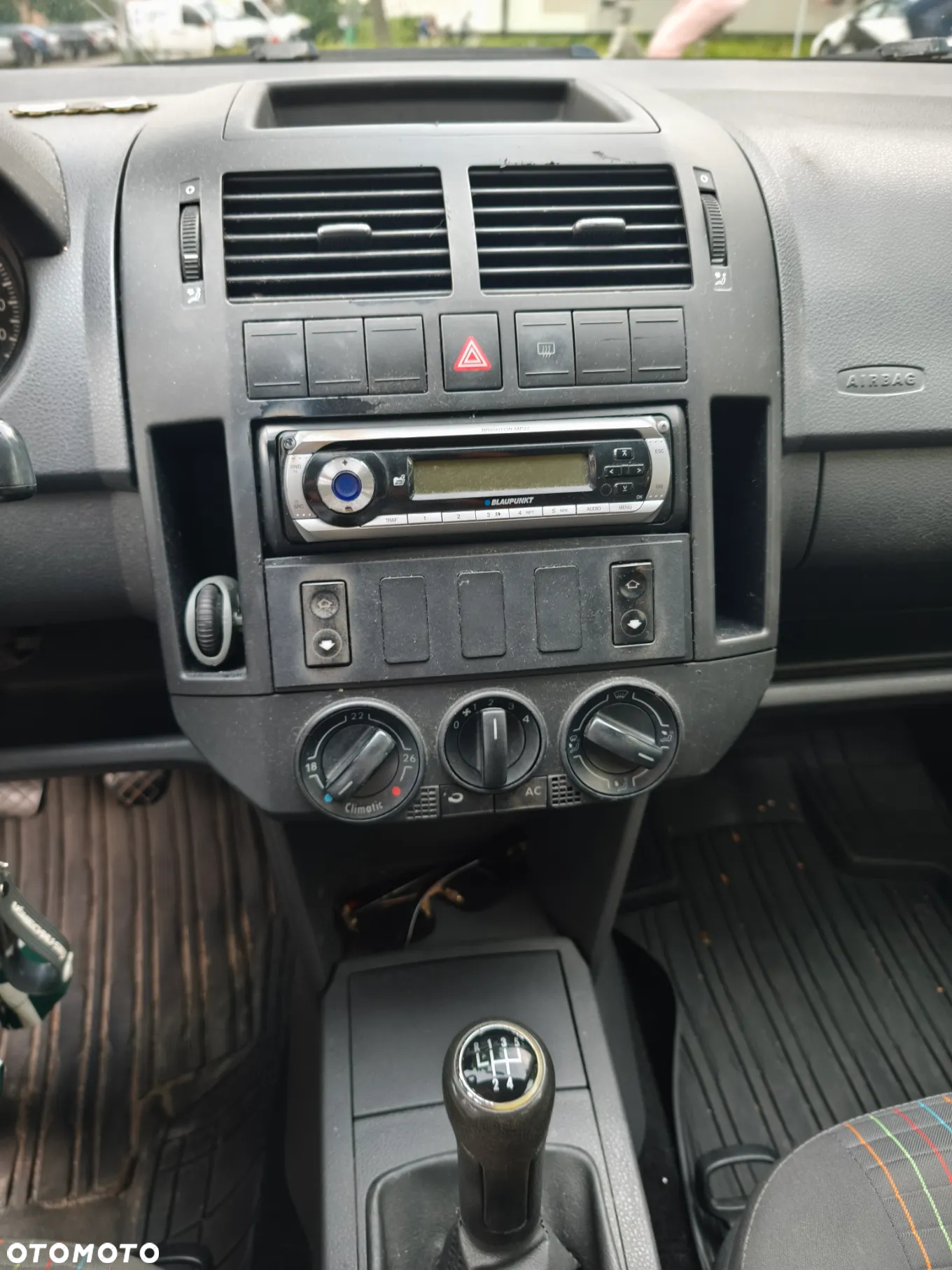 Volkswagen Polo 1.2 Trendline - 5