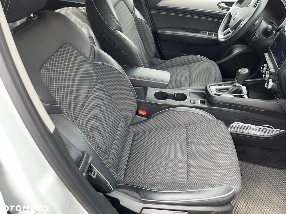 Renault Arkana 1.3 TCe mHEV Intens EDC - 9