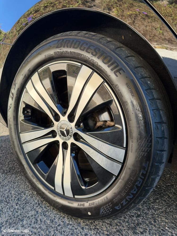 Mercedes-Benz C 180 Station 9G-TRONIC - 15