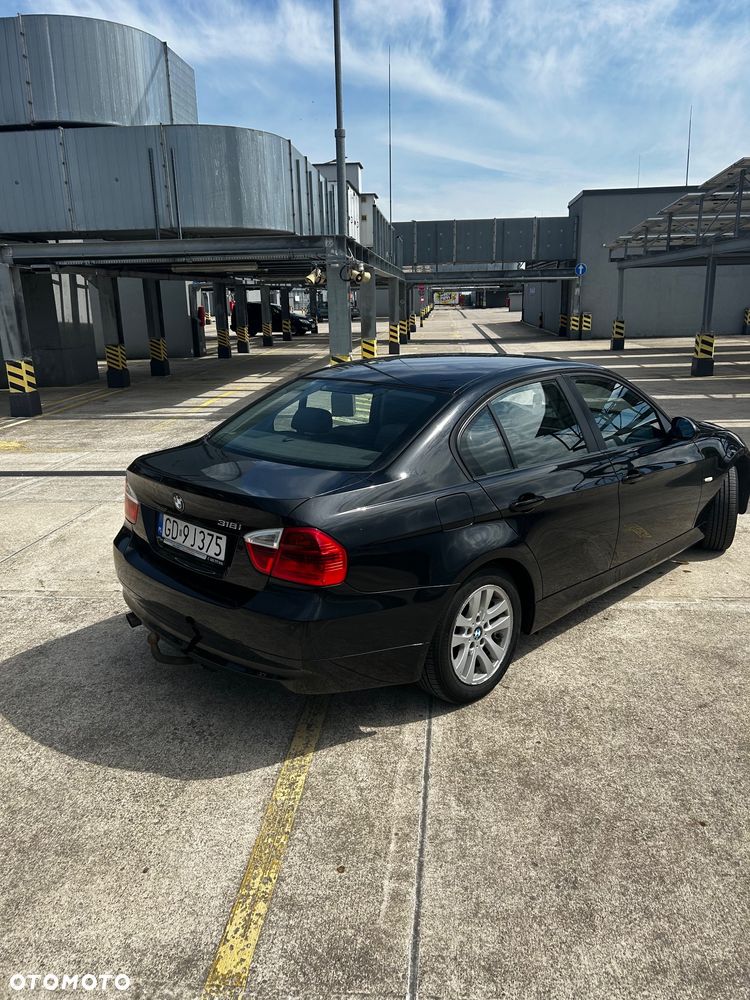 BMW Seria 3 - 3