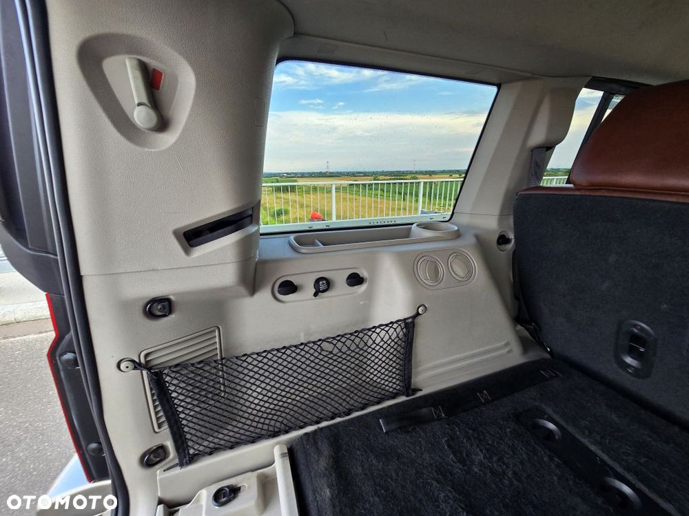 Jeep Commander 5.7 V8 HEMI Automatik Limited - 23