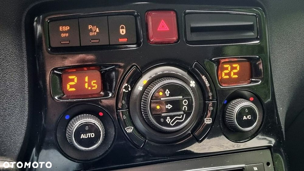 Citroën C3 Picasso - 16