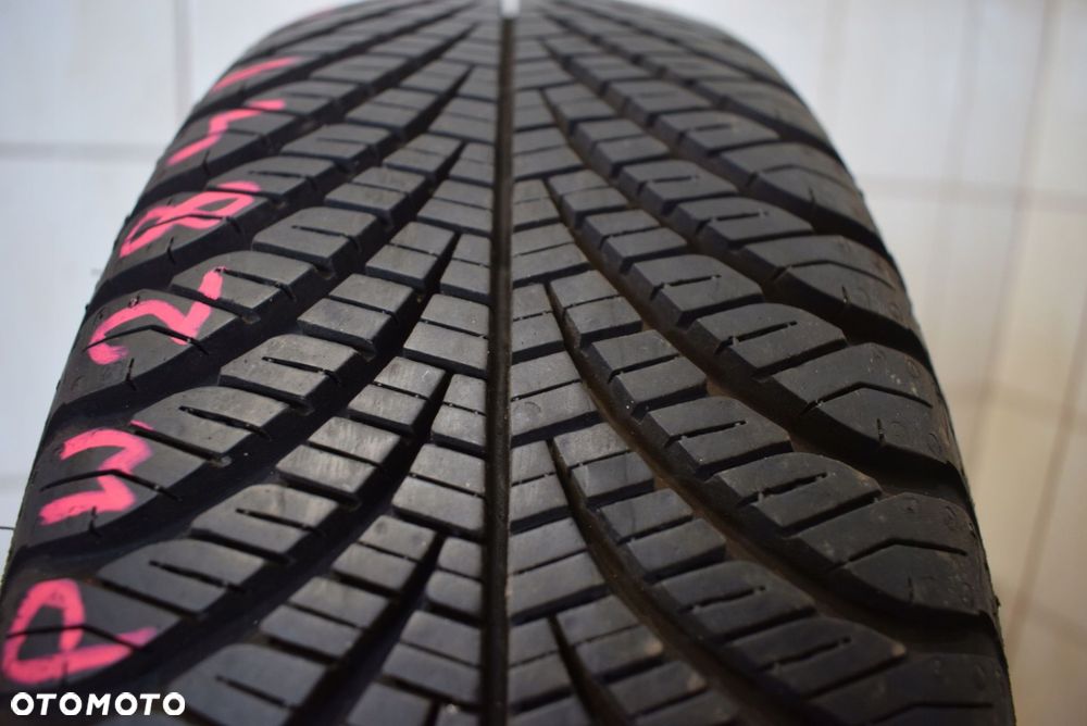 R14 165/65 Goodyear Vector 4Seasons GEN-2 79T Wysyłka gratis! - 1