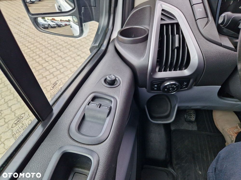 Ford Transit Custom Kombi 310 L2H2 Trend - 23