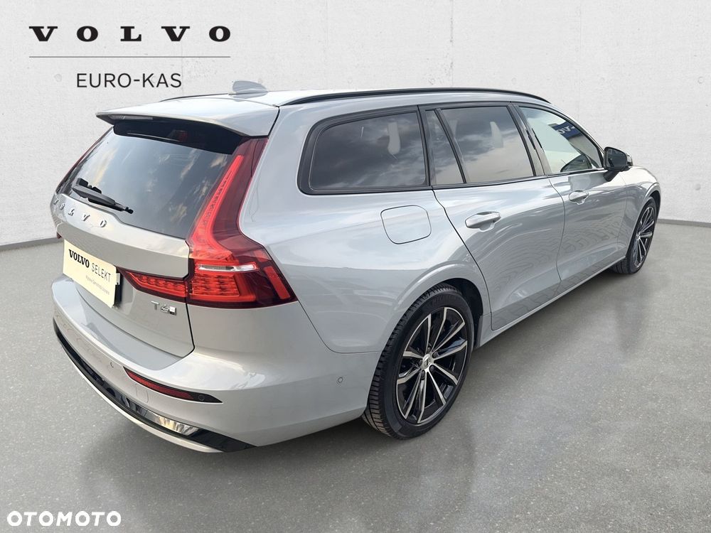 Volvo V60 - 6
