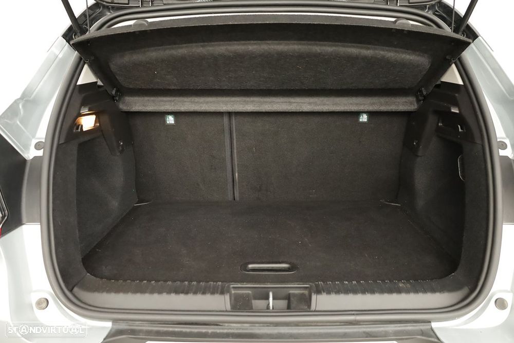 Renault Captur 1.0 TCe Techno Bi-Fuel - 23