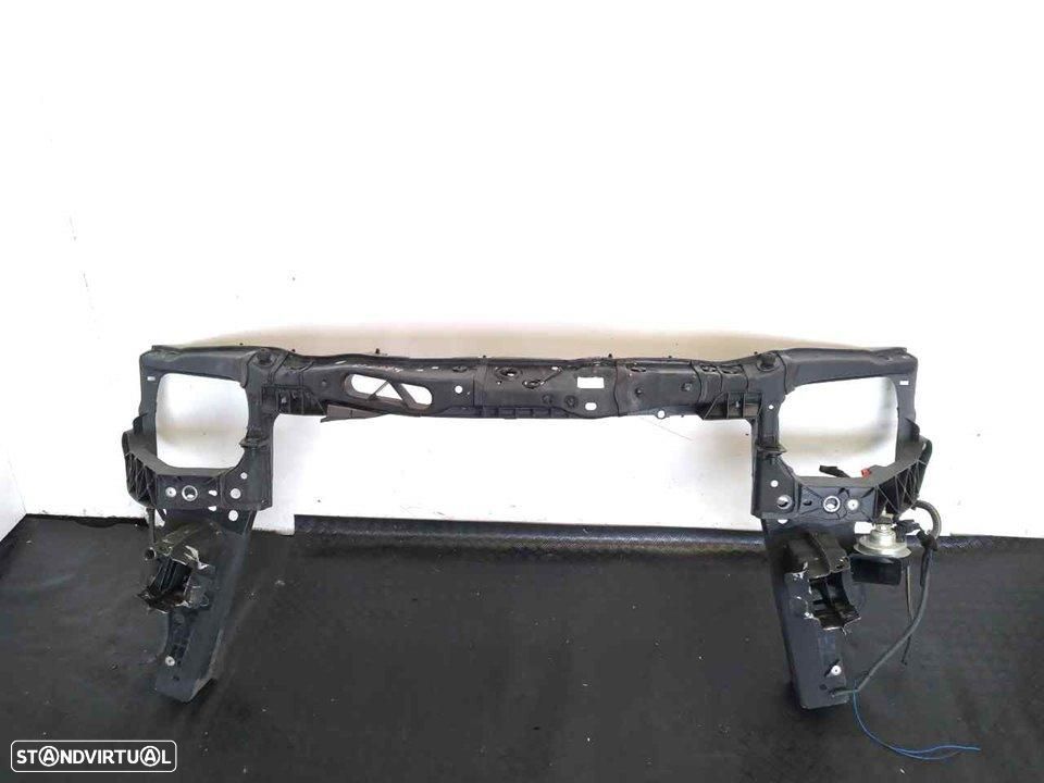 PAINEL FRONTAL OPEL CORSA D - 1