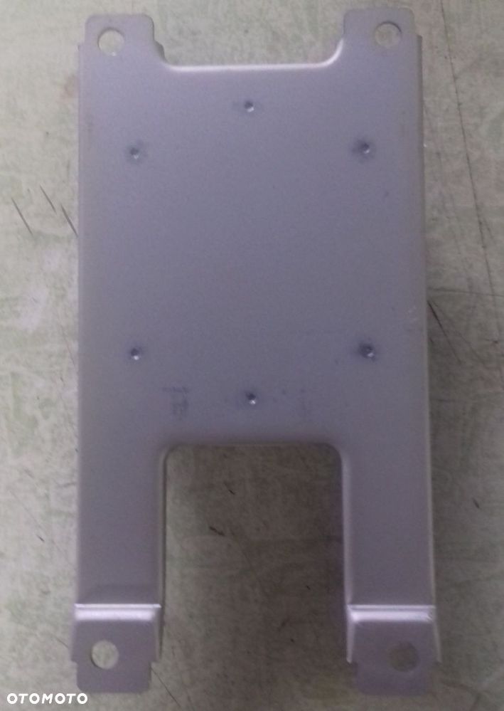 SENSOR AIRBAG MITSUBISHI GALANT MR252974 - 2