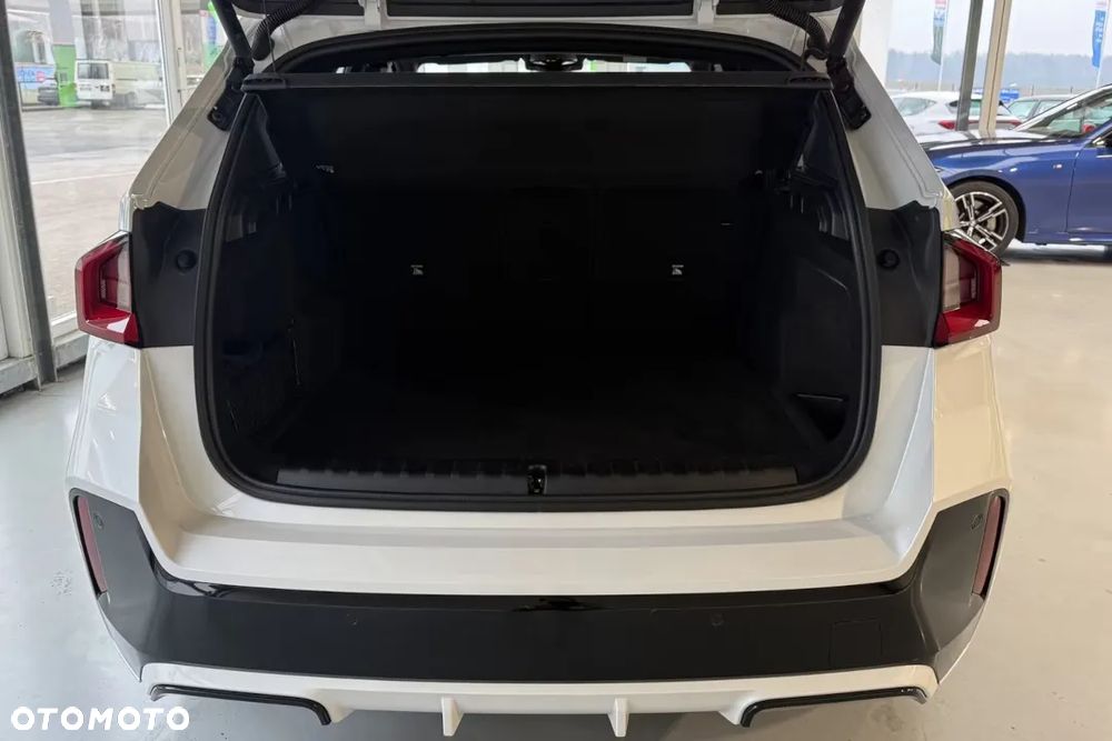 BMW X1 sDrive20i mHEV M Sport sport - 8