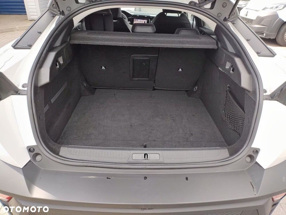 Peugeot 408 1.2 PureTech Allure S&S EAT8 - 6