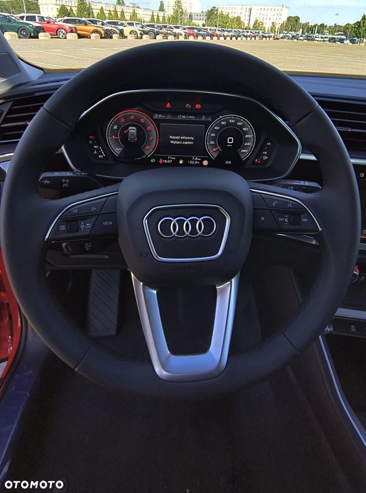 Audi Q3 35 TFSI - 23