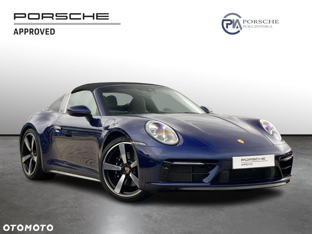 Porsche 911 - 7