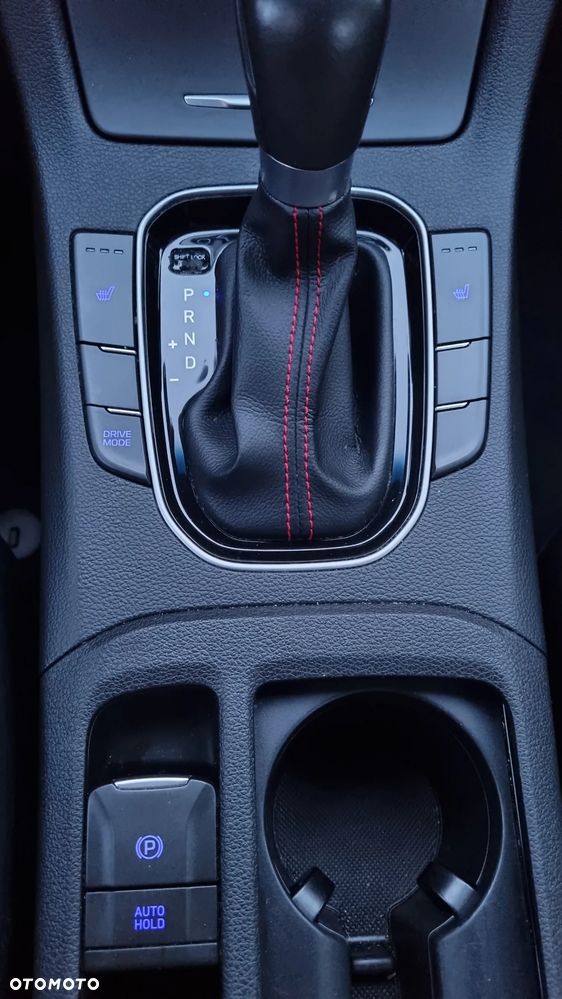Hyundai i30 - 21