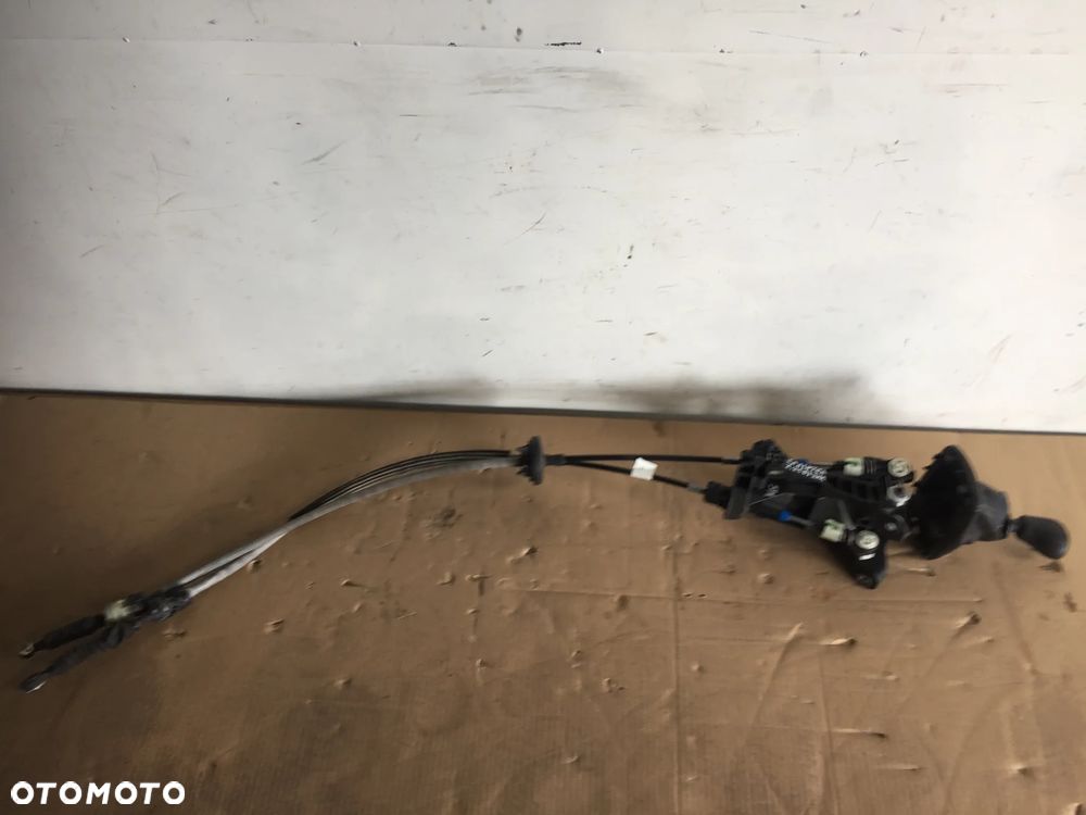 MERCEDES SPRINTER W910 20R 2.2 CDI MECHANIZM BIEGÓW A9102600400 - 1