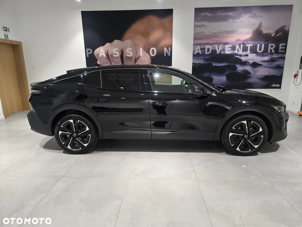 Peugeot 408 1.2 PureTech mHEV Allure S&S e-DSC6 - 16