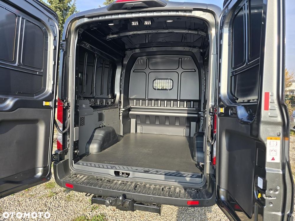 Ford Transit 350 L3H2 Trend (brygadówka) - 6