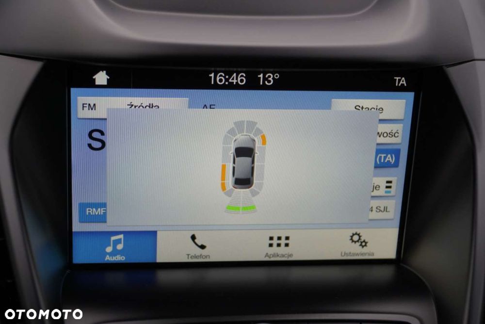 Ford Kuga 1.5 EcoBoost 2x4 ST-Line - 25