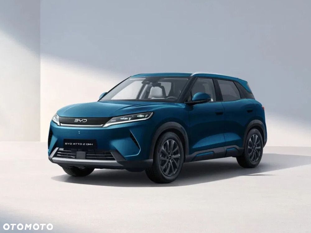 BYD Atto 2 - 2