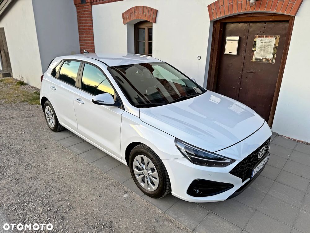 Hyundai i30 - 1