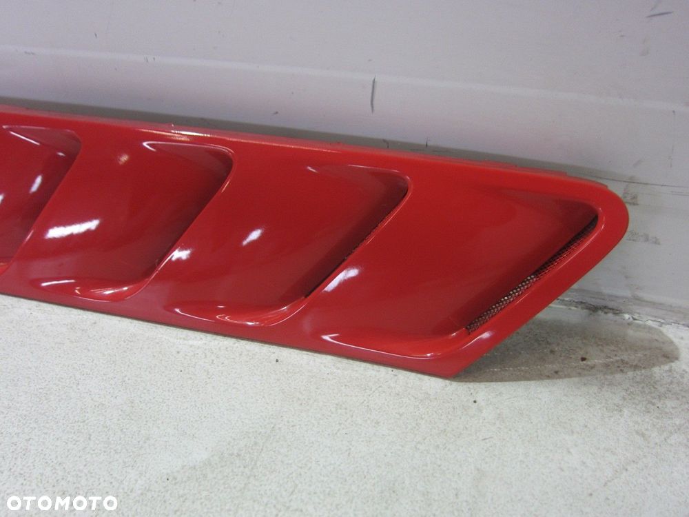 BMW Z3 E36 KRATKA WLOTU POWIETRZA MASKI PRAWA PRAWY PRZÓD 51130031434 - 2