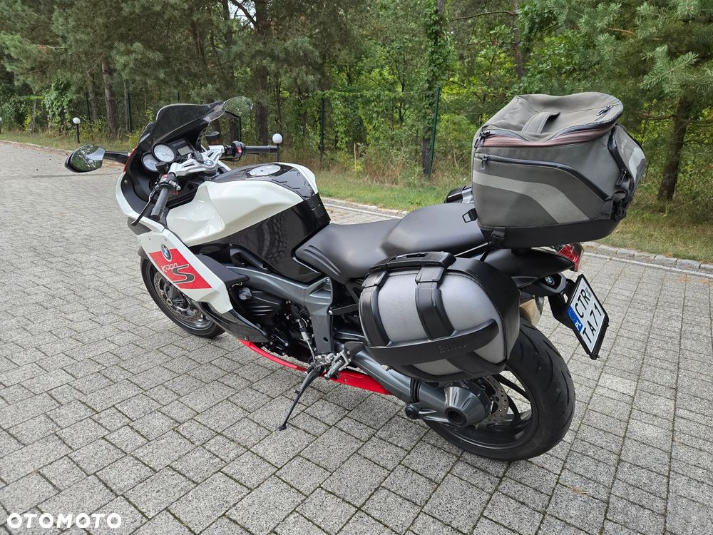 BMW K - 11