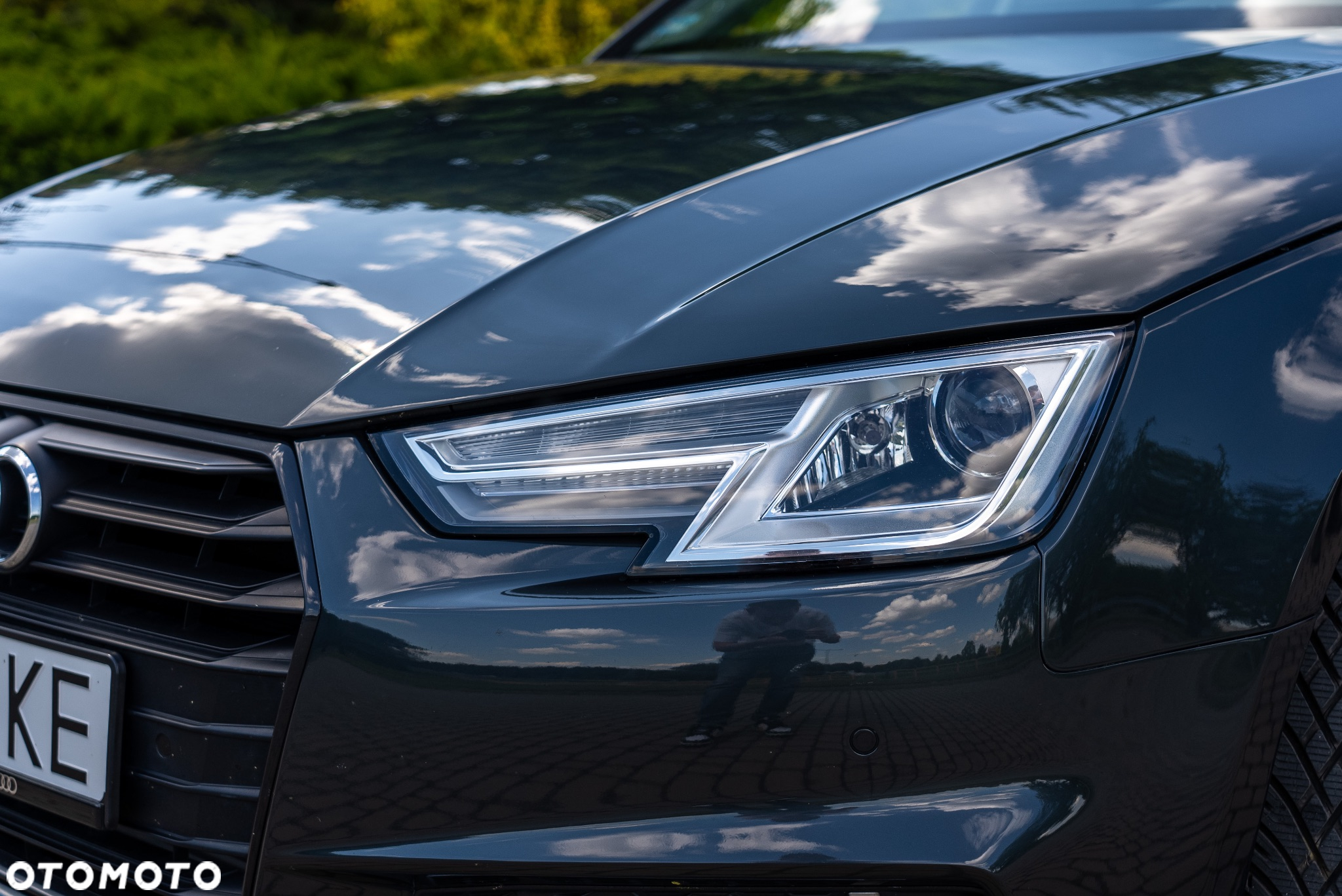 Audi A4 2.0 TFSI Quattro Sport S tronic - 8