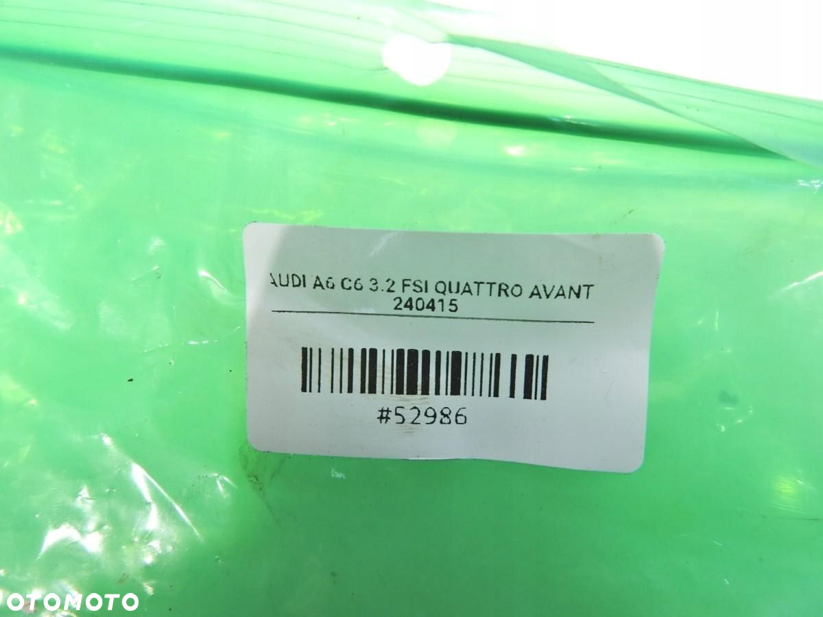 PRZETWORNICA XENON AUDI A6 C6 5DV008290-00 - 5