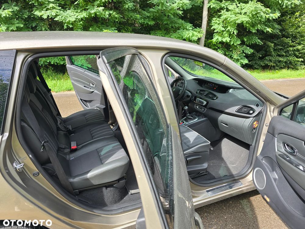 Renault Scenic Energy dCi 130 S&S Xmod Bose Edition - 20
