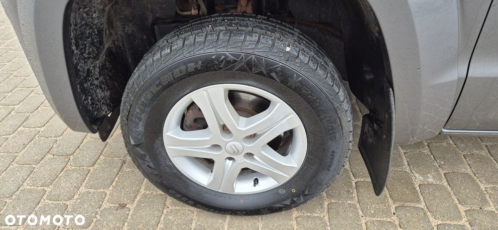 Volkswagen Amarok 2.0 BiTDI Autm - 22