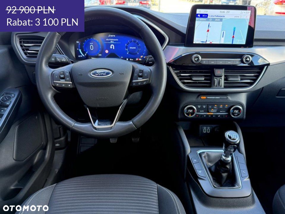 Ford Kuga - 10