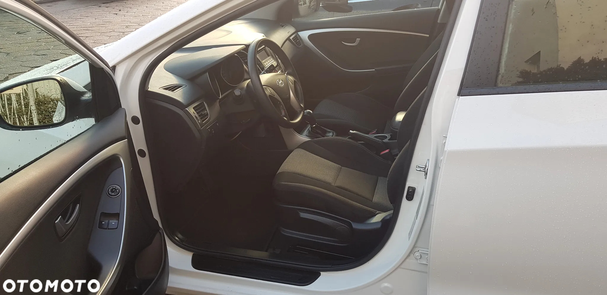 Hyundai i30 - 7