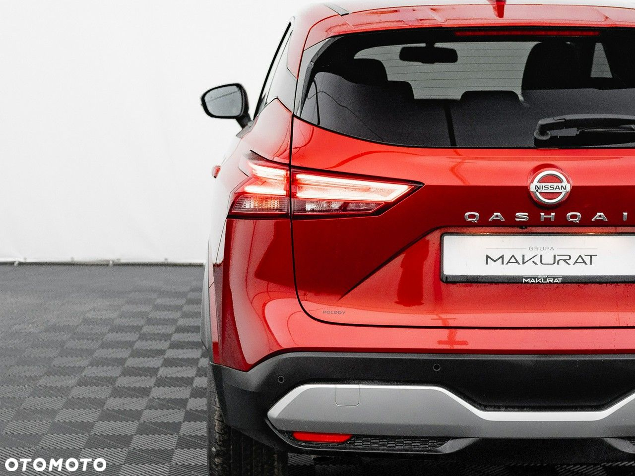 Nissan Qashqai - 12
