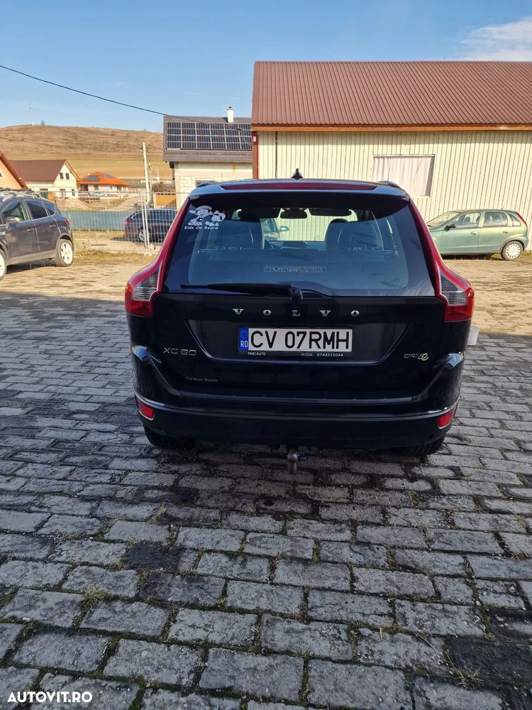 Volvo XC 60 - 7