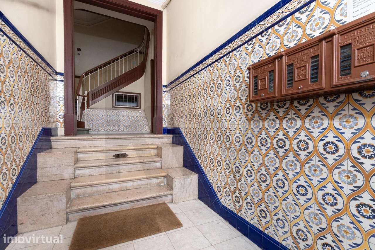 Apartamento T2+1 Rua Morais Soares – Penha de França - Grande imagem: 4/21