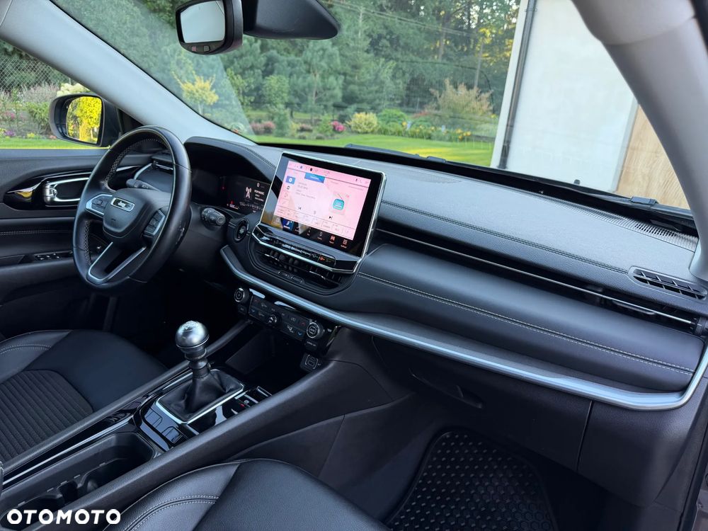 Jeep Compass 1.3 TMair Limited FWD S&S - 5