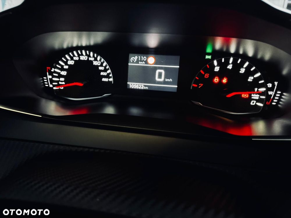 Peugeot 208 BlueHDi 100 Active Pack - 8