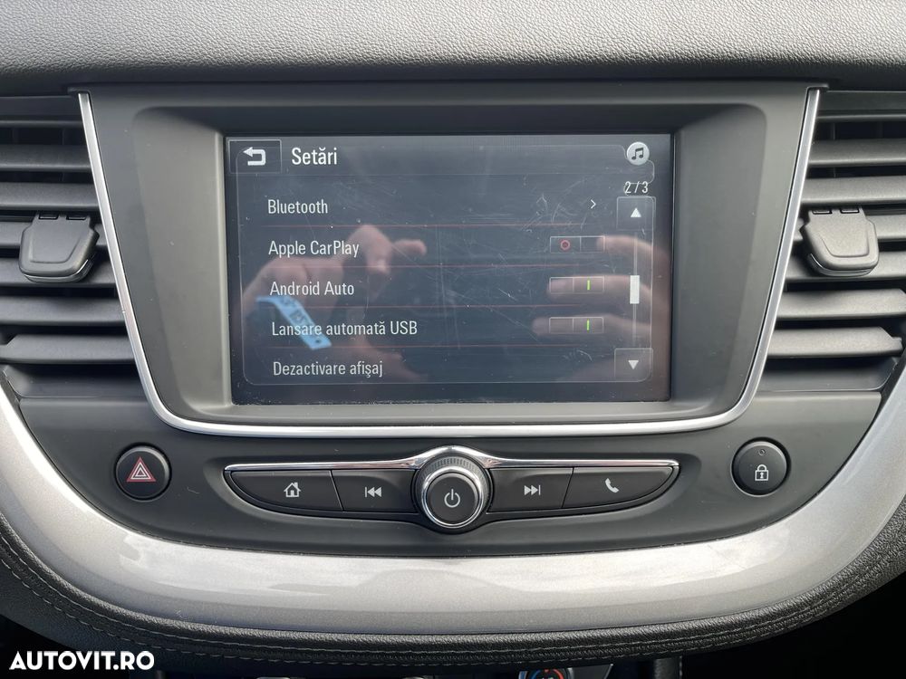 Opel Grandland X - 15