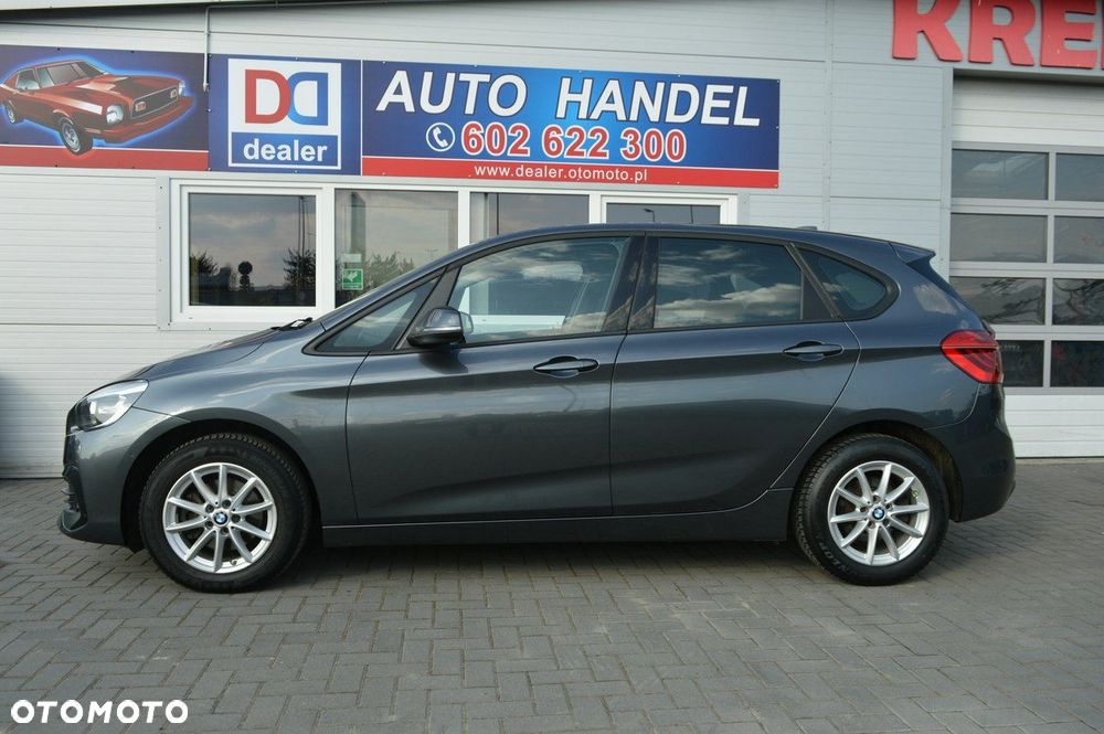 BMW Seria 2 - 13