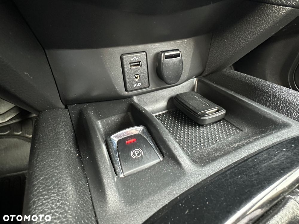 Nissan X-Trail 1.6 DCi ALL-MODE 4x4i Acenta - 37