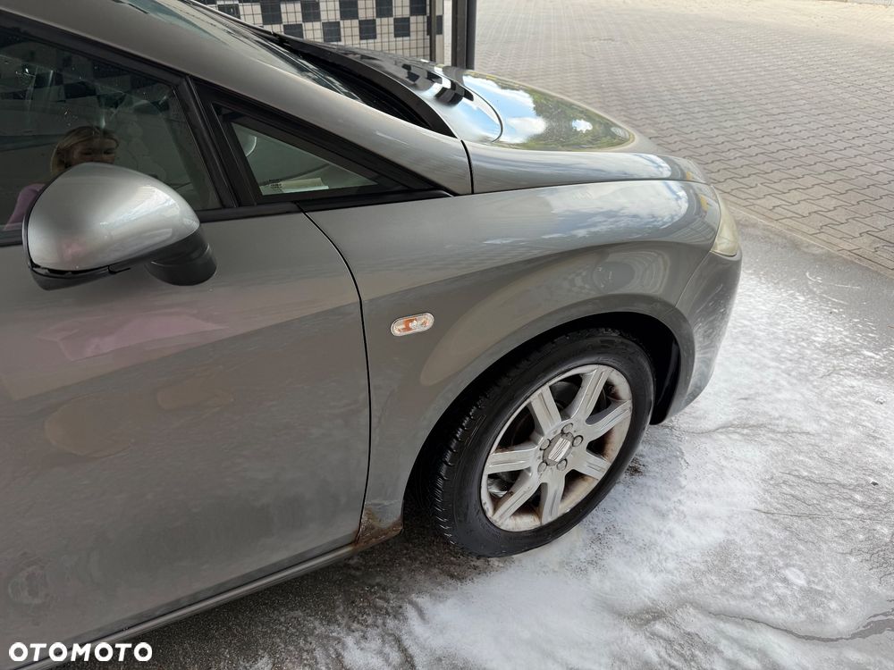 Seat Leon 1.9 TDI Style - 6