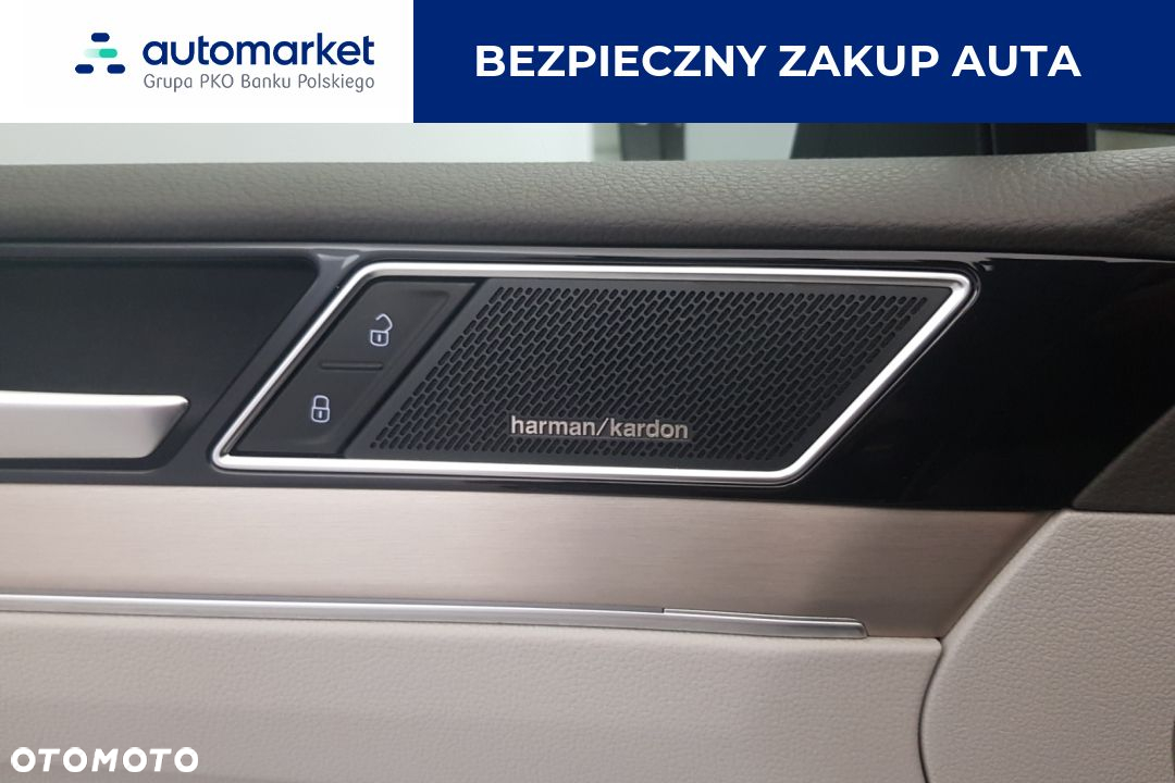Volkswagen Passat 2.0 TSI Elegance DSG - 19