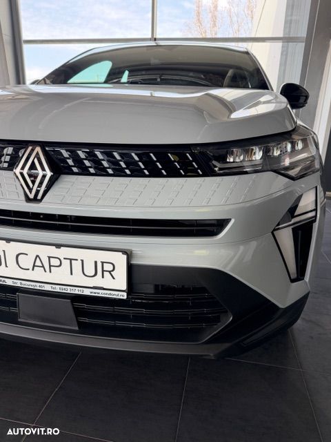 Renault Captur TCe 90 Evolution - 3