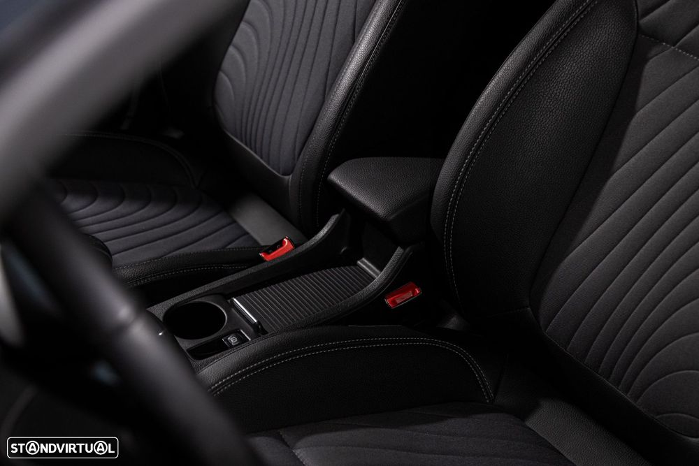 Opel Astra Sports Tourer 1.6 CDTi Cosmo S/S - 20