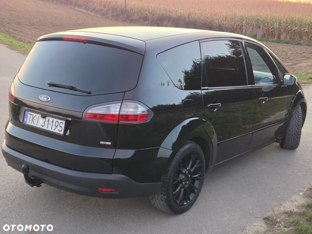 Ford S-Max - 6
