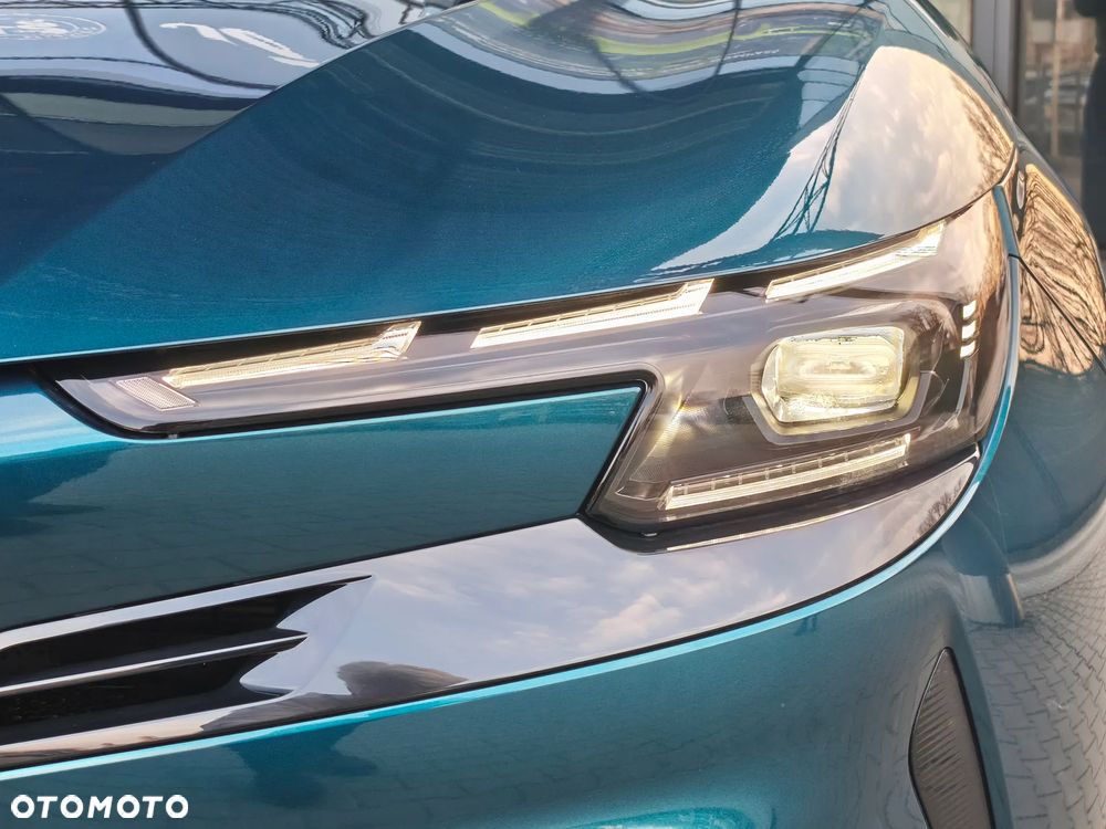 Alfa Romeo Junior 1.2 VGT Ibrida Ti - 9